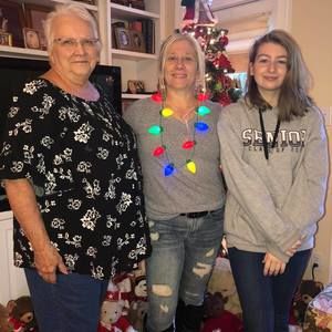 Meet your Posher, Mary